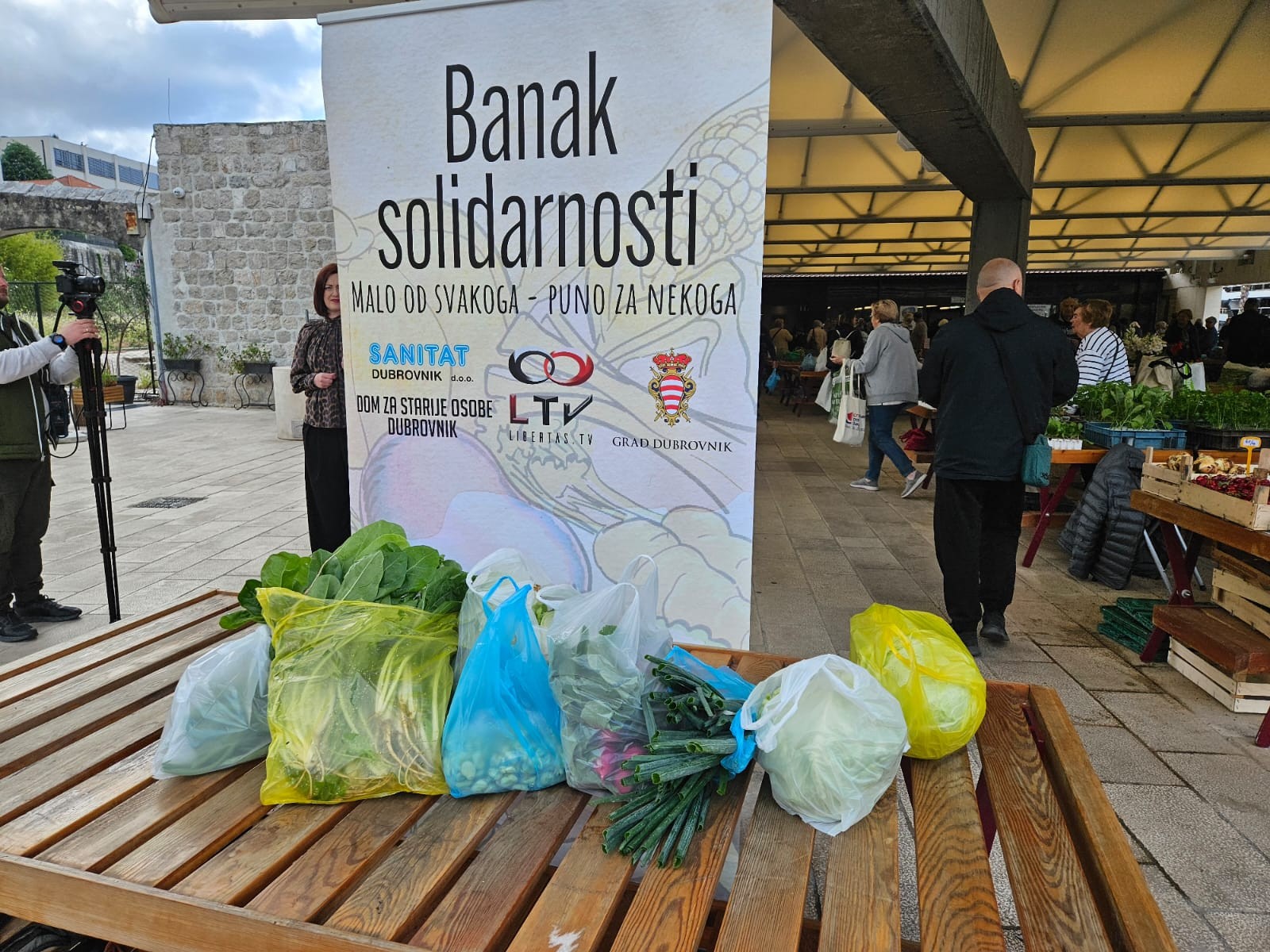 HUMANITARNA AKCIJA